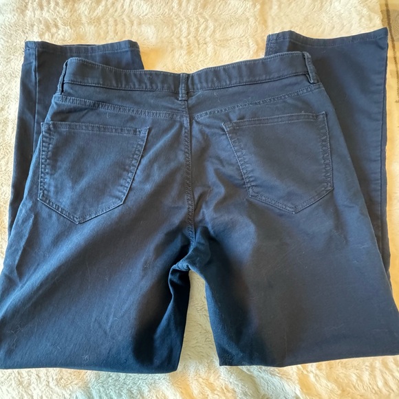 Men’s Sonoma Goods for Life Straight-Fit Everyday Pant - Picture 4 of 6